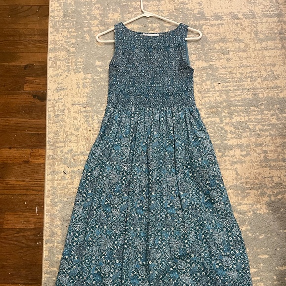 Cosima Nap Dress - Picture 1 of 3